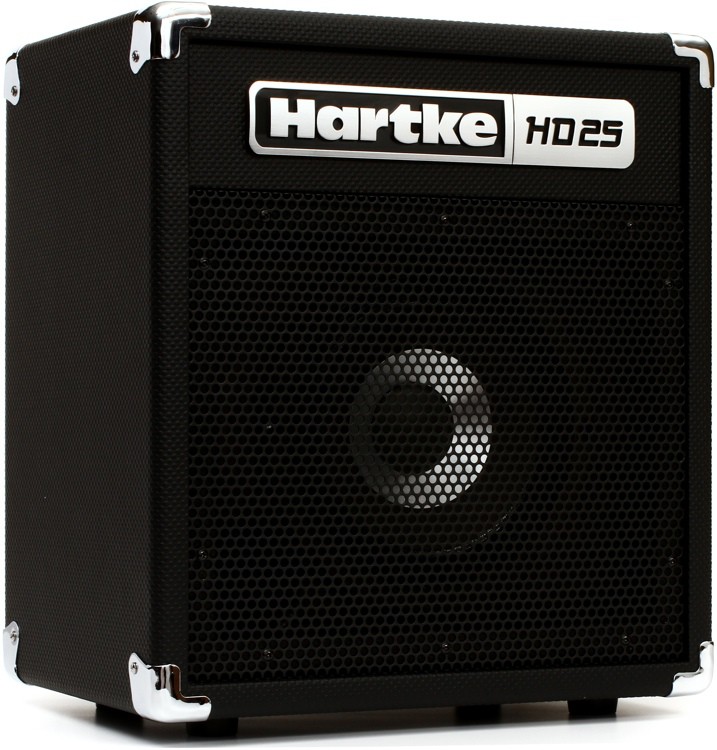 Hartke HD25 - kombo basowe Hartke HD25 - kombo basowe