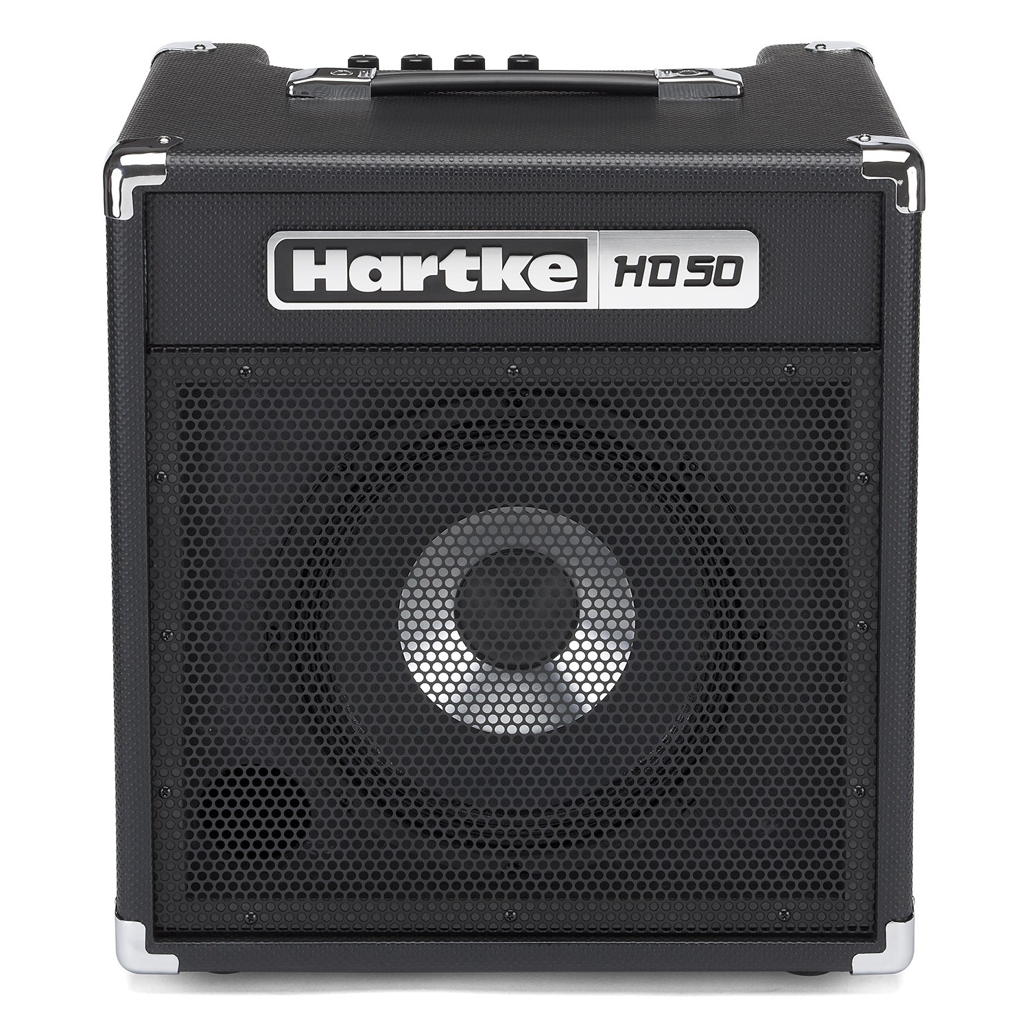 Hartke HD50 - kombo basowe Hartke HD50 - kombo basowe