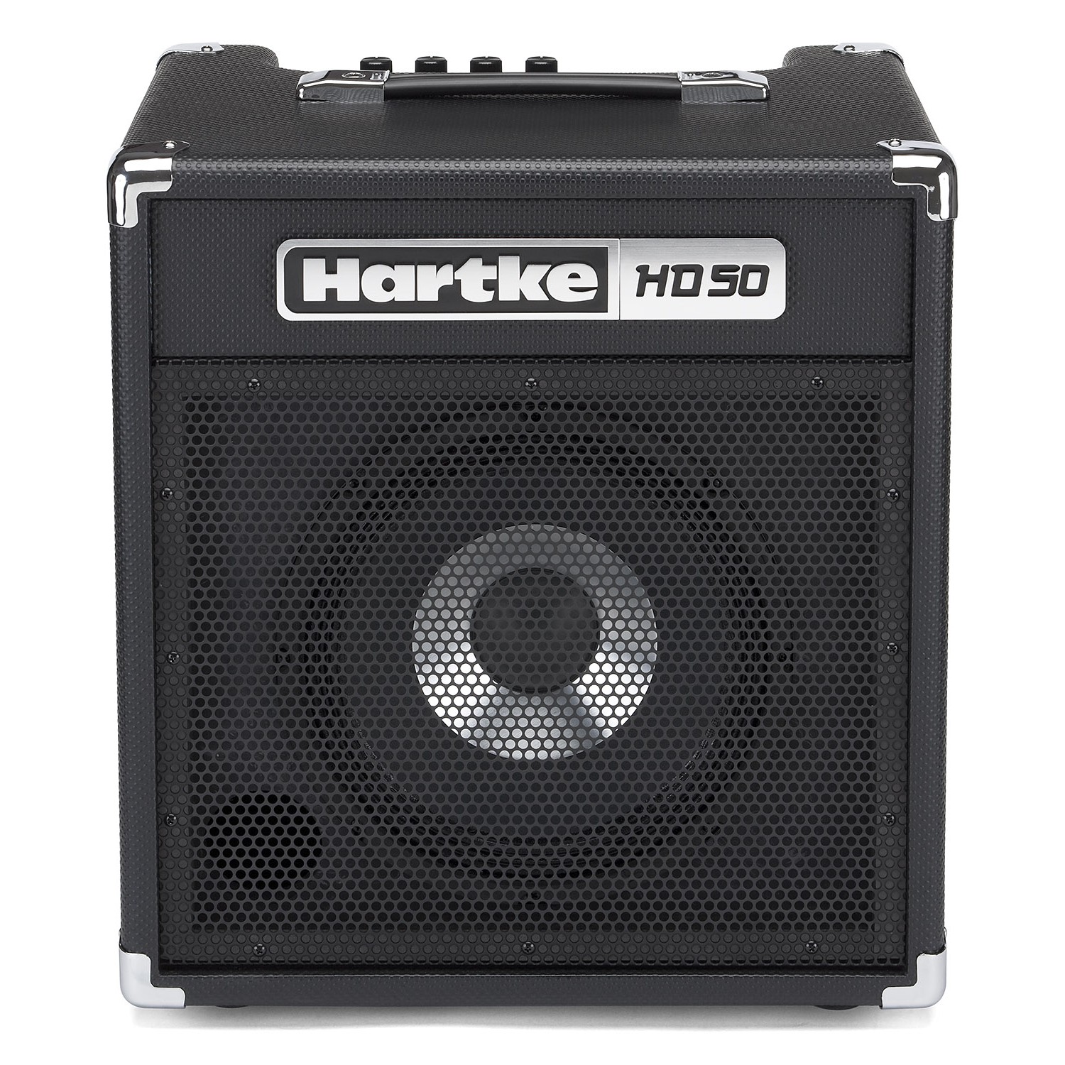 Hartke HD50 - kombo basowe