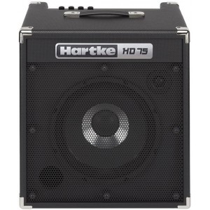 Hartke HD75 - kombo basowe