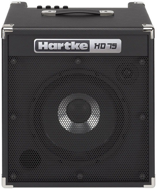 Hartke HD75 - kombo basowe
