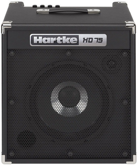Hartke HD75 - kombo basowe Hartke HD75 - kombo basowe