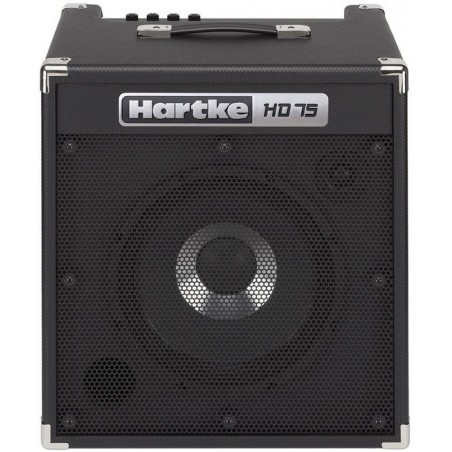 Hartke HD75 - kombo basowe