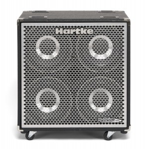 Hartke Hx410 - kolumna basowa