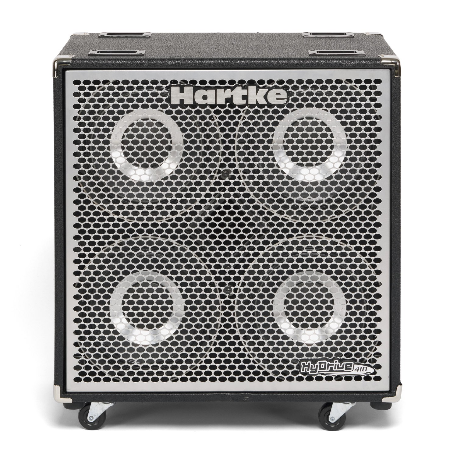 Hartke Hx410 - kolumna basowa Hartke Hx410 - kolumna basowa