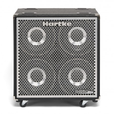 Hartke Hx410 - kolumna basowa