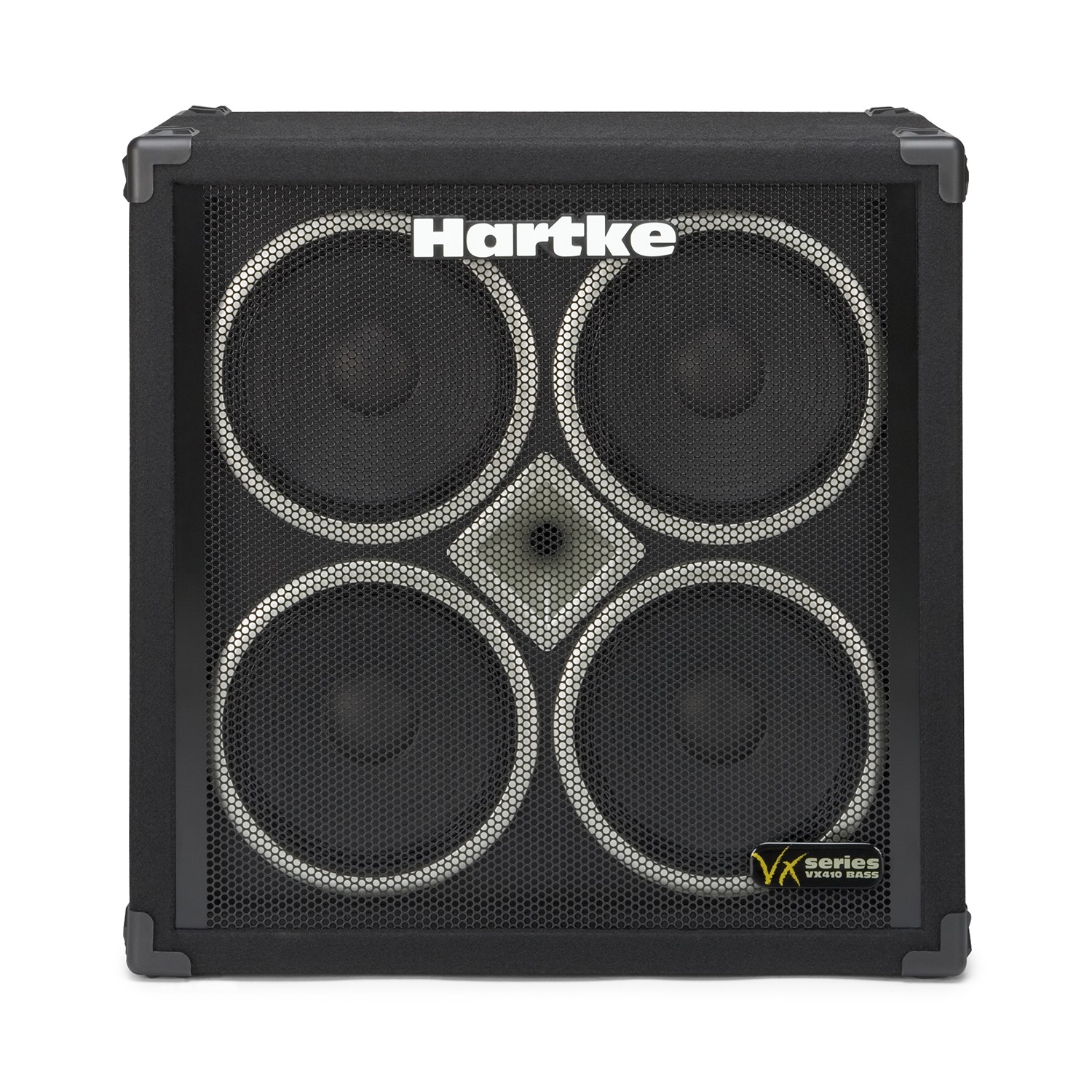 Hartke VX410 - kolumna basowa Hartke VX410 - kolumna basowa