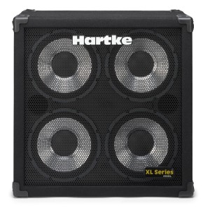Hartke 410 XL - kolumna basowa
