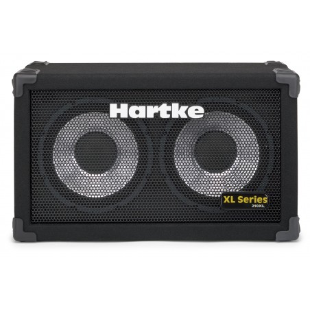 Hartke 210 XL - kolumna basowa