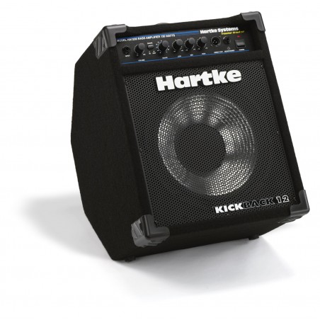 Hartke Kickback 12 - kombo basowe