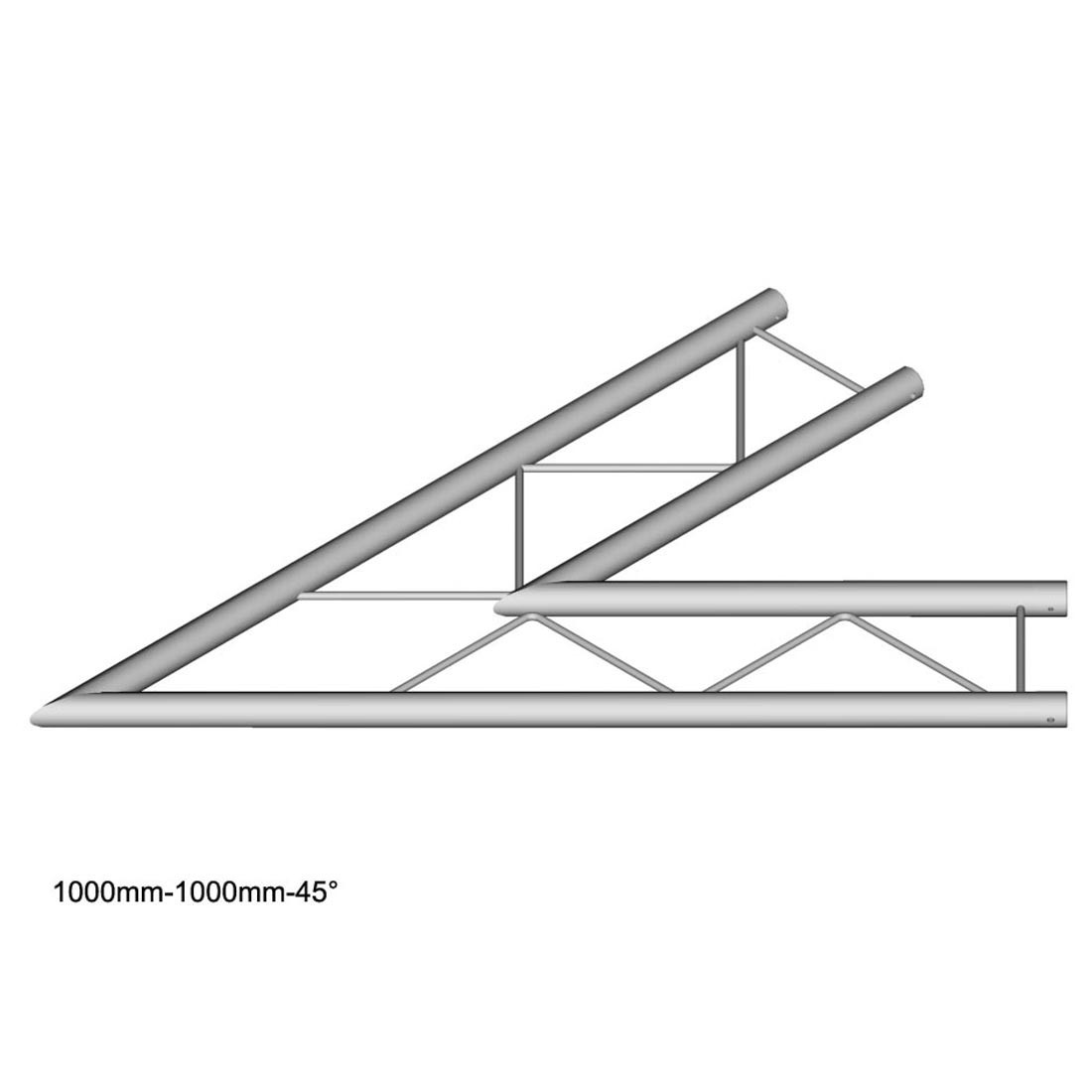 Duratruss DT 22-C19H-L45 - kratownica