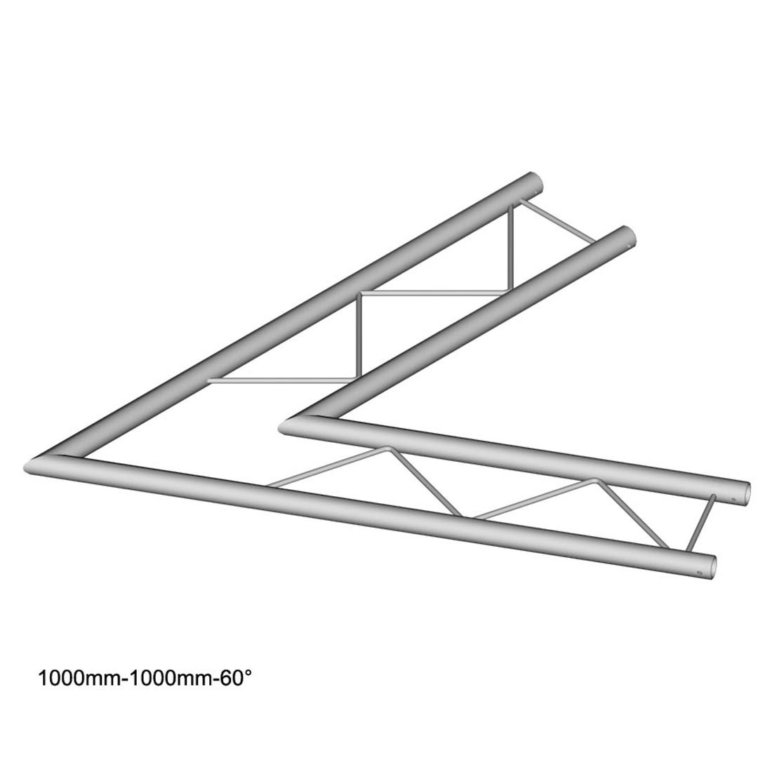 Duratruss DT 22-C20H-L60 - kratownica Duratruss DT 22-C20H-L60 - kratownica
