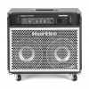 Hartke HyDrive 5210c - kombo lampowo-tranzystorowe