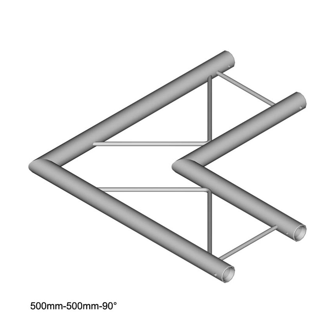Duratruss DT 22-C21H-L90 - kratownica Duratruss DT 22-C21H-L90 - kratownica