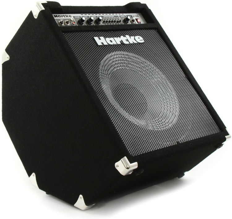 Harkte A100 - kombo basowe Harkte A100 - kombo basowe