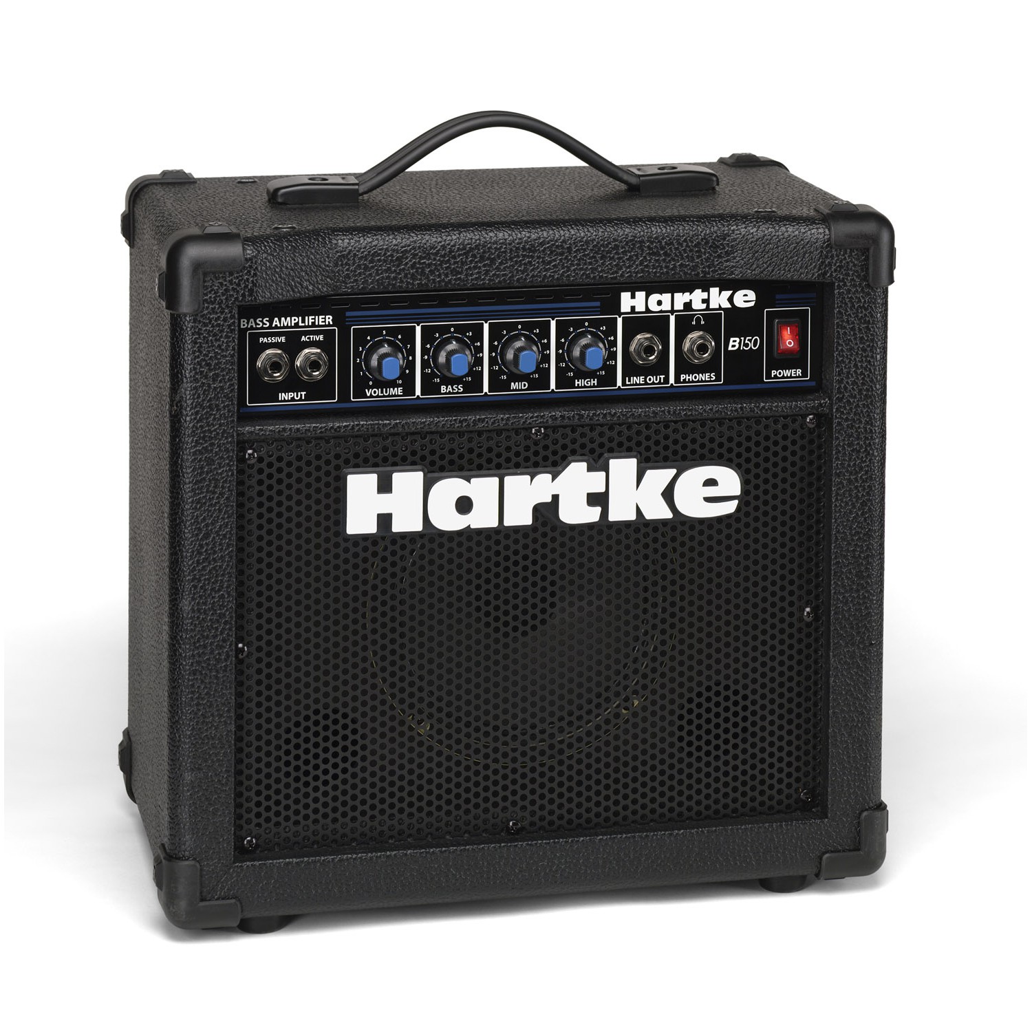 Hartke B150 - kombo basowe