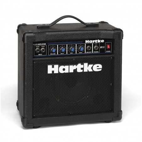 Hartke B150 - kombo basowe