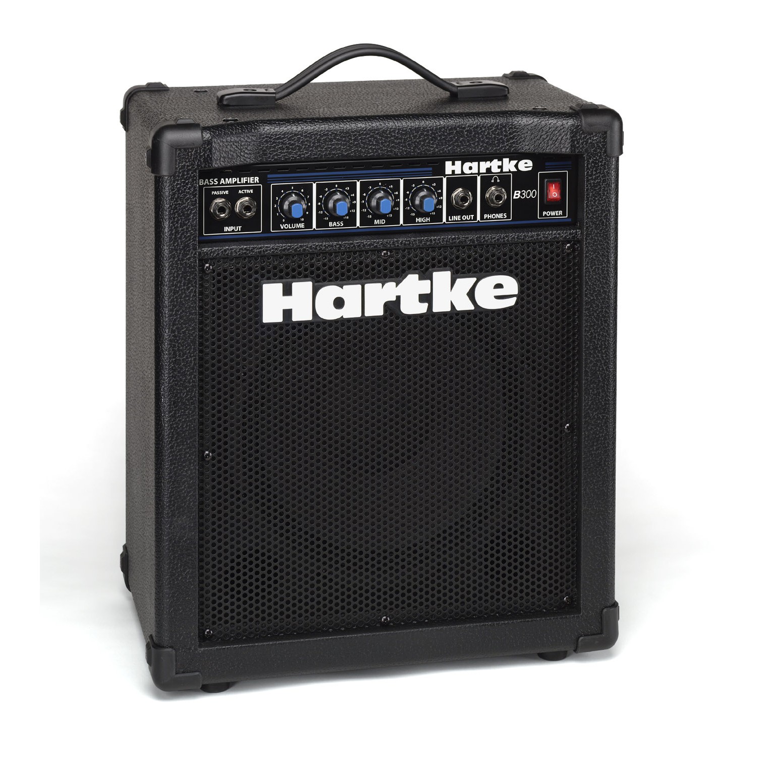 Hartke B300 - kombo basowe Hartke B300 - kombo basowe