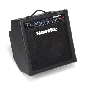 Hartke B600 - kombo basowe