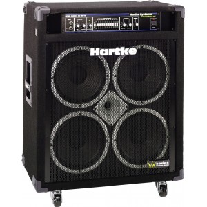 Hartke VX3500 - kombo basowe