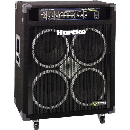 Hartke VX3500 - kombo basowe