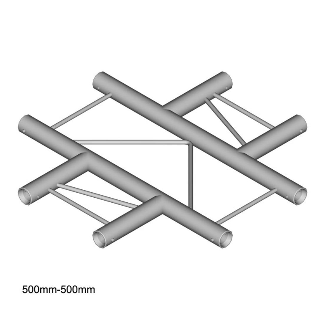 Duratruss DT 22-C41H-X - kratownica Duratruss DT 22-C41H-X - kratownica