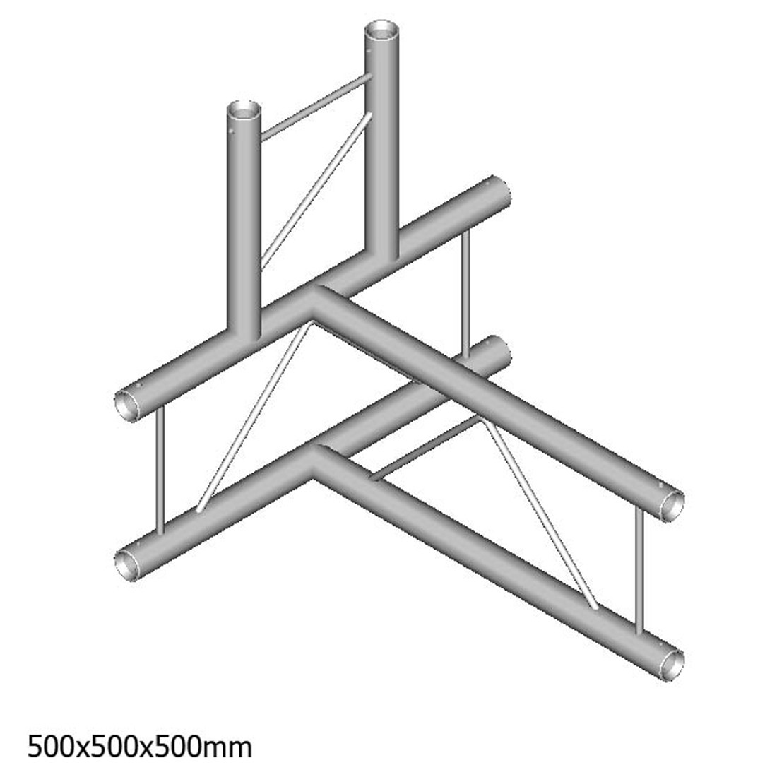 Duratruss DT 22-T42V-TD - kratownica Duratruss DT 22-T42V-TD - kratownica