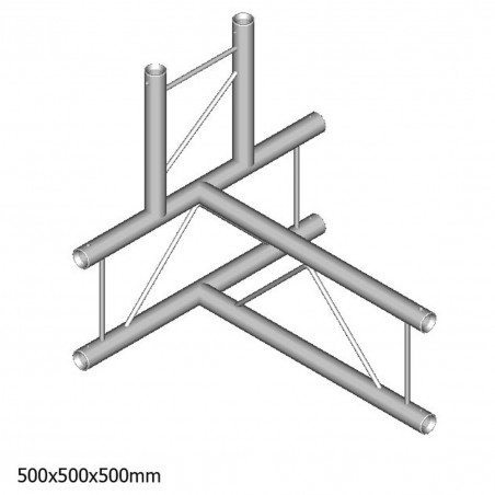 Duratruss DT 22-T42V-TD - kratownica