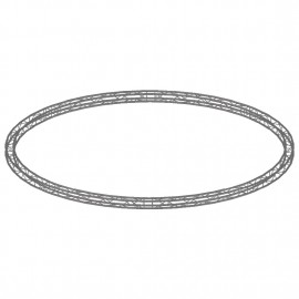 Duratruss DT 14-Circle Part-1,5m-90dgr - kratownica