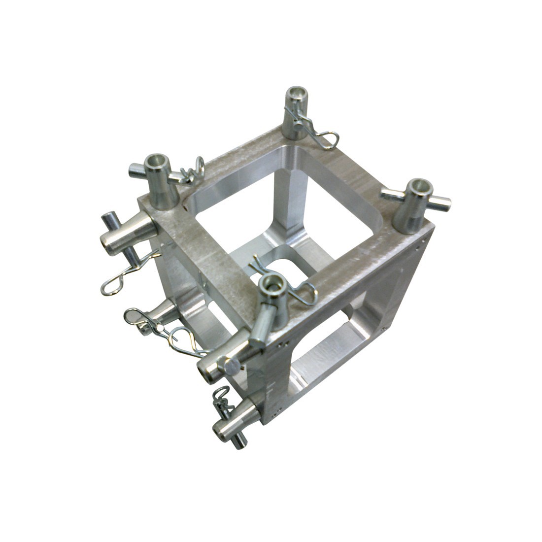 Duratruss DT 14 -Box Corner - element kratownicy Duratruss DT 14 -Box Corner - element kratownicy