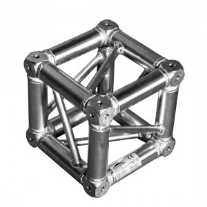 Duratruss DT 34-Box corner - element kratownicy