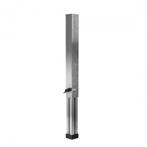 Duratruss DS-PROSTAGE FLEXLEG Square 40-60