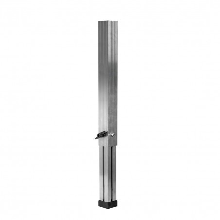 Duratruss DS-PROSTAGE FLEXLEG Square 40-60