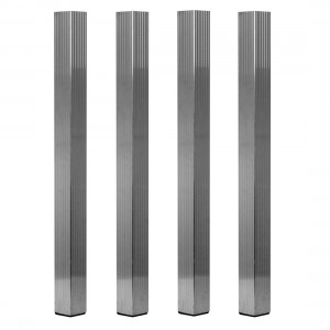 Duratruss DS-PROSTAGE LEG SET Square 80
