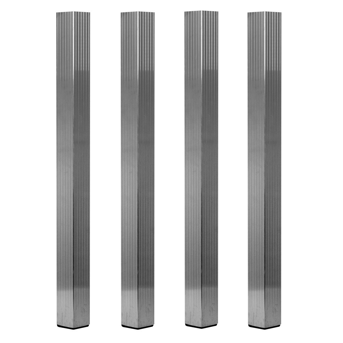 Duratruss DS-PROSTAGE LEG SET Square 80 Duratruss DS-PROSTAGE LEG SET Square 80