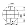 Duratruss DS-PROSTAGE Circle 4m Part 1