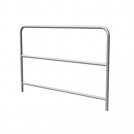 Duratruss DS-PROSTAGE STAGERAIL 200 - poręcz