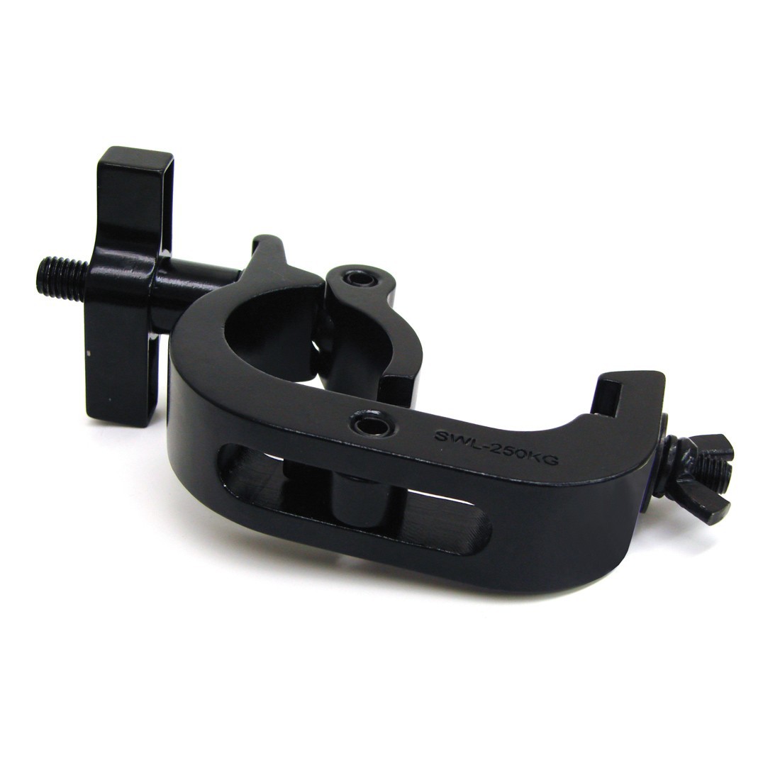 Duratruss DT DT Trigger Clamp/BLK - uchwyt klarma Duratruss DT DT Trigger Clamp/BLK - uchwyt klarma