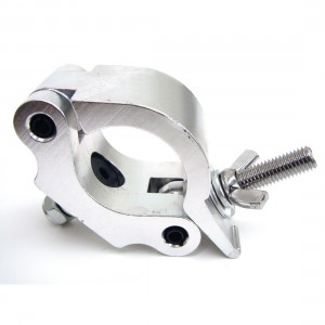 Duratruss DT Pro Clamp - uchwyt klamra