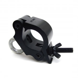 Duratruss DT Eye Clamp/BLK - uchwyt klamra