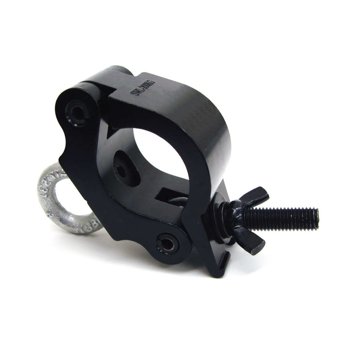 Duratruss DT Eye Clamp/BLK - uchwyt klamra