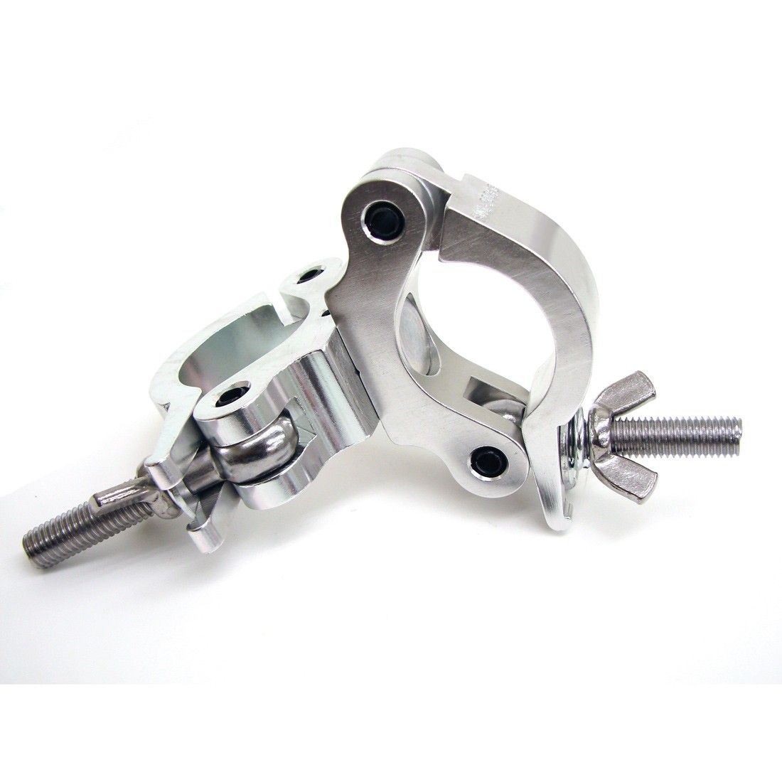 Duratruss DT Swivel Clamp/N - uchwyt klamra Duratruss DT Swivel Clamp/N - uchwyt klamra