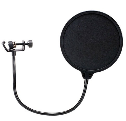 TAKSTAR PS-1 - POP FILTR Mikrofonowy TAKSTAR PS-1 - POP FILTR Mikrofonowy