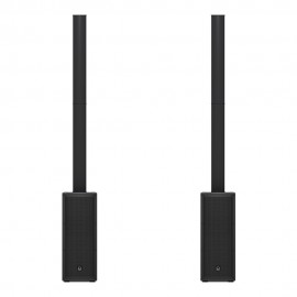 Turbosound 2x iP1000 - modułowy zestaw aktywny