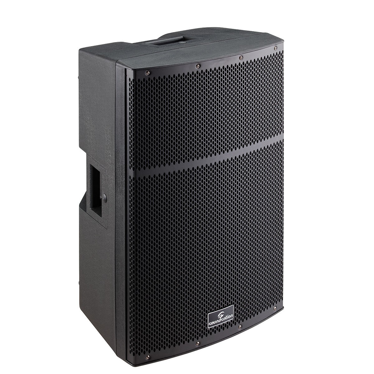 Soundsation HYPER TOP 15A 1000W - kolumna aktywna Soundsation HYPER TOP 15A 1000W - kolumna aktywna