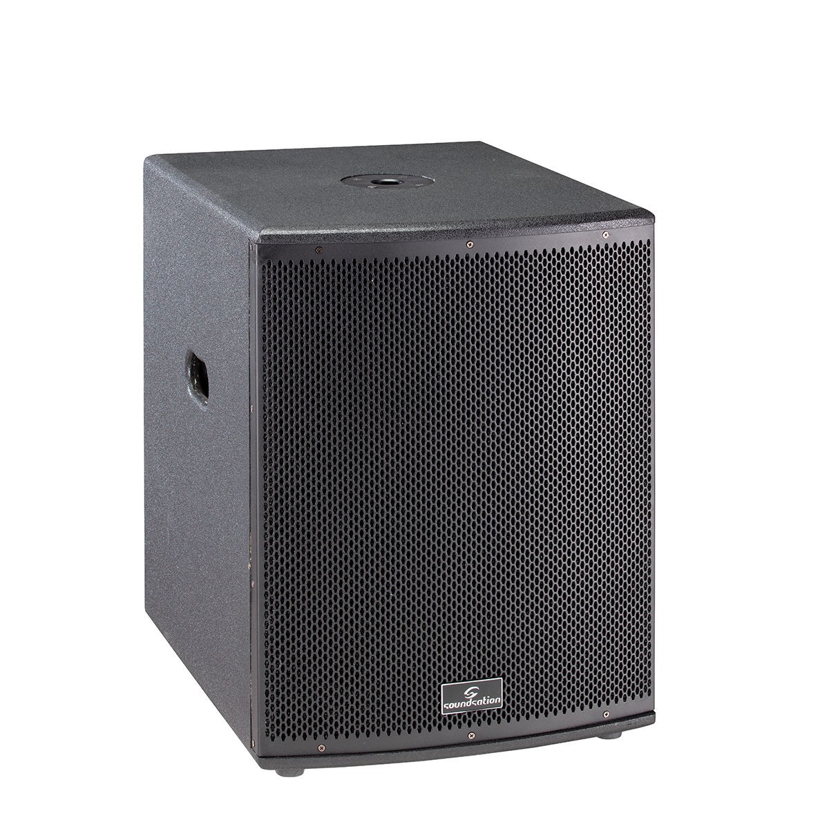 Soundsation HYPER BASS 15A 1200W - subwoofer Soundsation HYPER BASS 15A 1200W - subwoofer