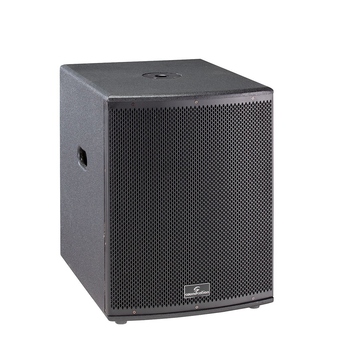 Soundsation HYPER BASS 15A 1200W - subwoofer