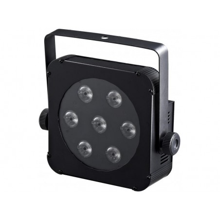 JB Systems Plano Spot 7TC - reflektor PAR LED EKSPO