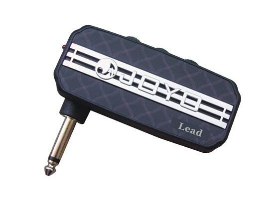 Joyo JA-03 Lead - wzmacniacz słuchawkowy Joyo JA-03 Lead - wzmacniacz słuchawkowy