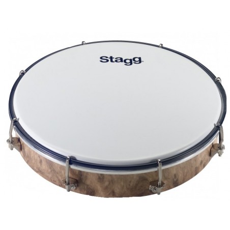 Stagg HAD-010W - bÄbenek plastikowy 10
